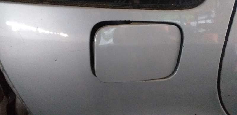 TAPA EXTERIOR COMBUSTIBLE