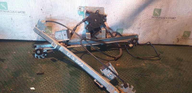 ELEVALUNAS DELANTERO IZQUIERDO