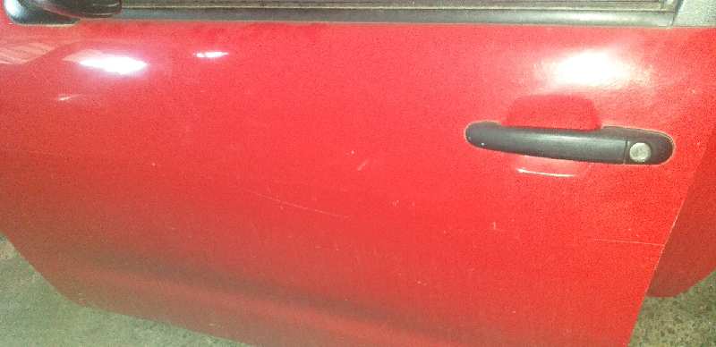 PUERTA DELANTERA IZQUIERDA