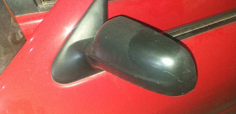 RETROVISOR IZQUIERDO