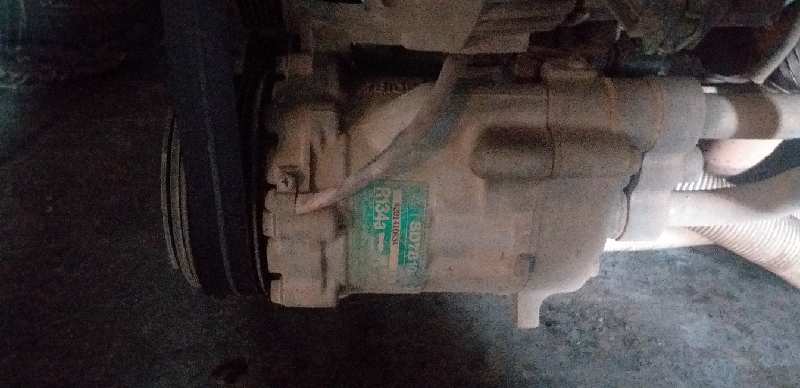 COMPRESOR AIRE ACONDICIONADO