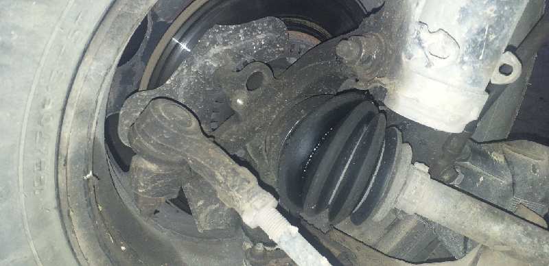 MANGUETA DELANTERA IZQUIERDA