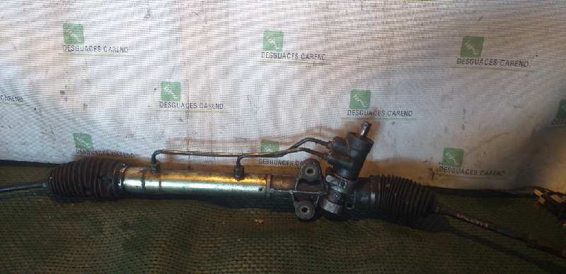 CREMALLERA DIRECCION