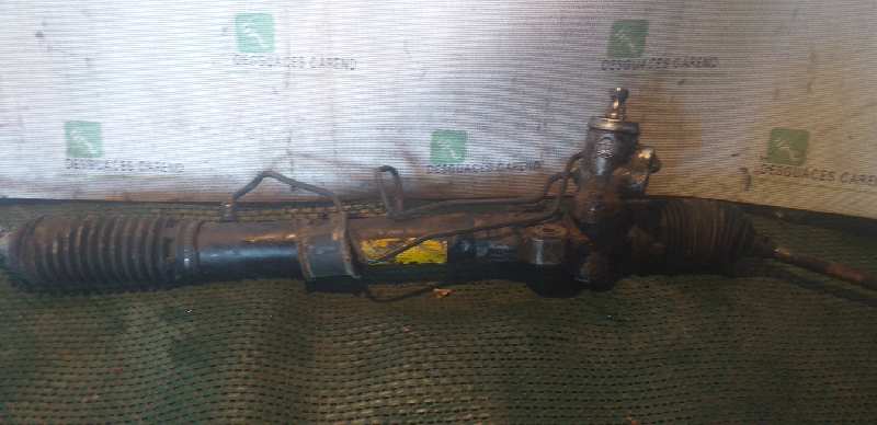 CREMALLERA DIRECCION