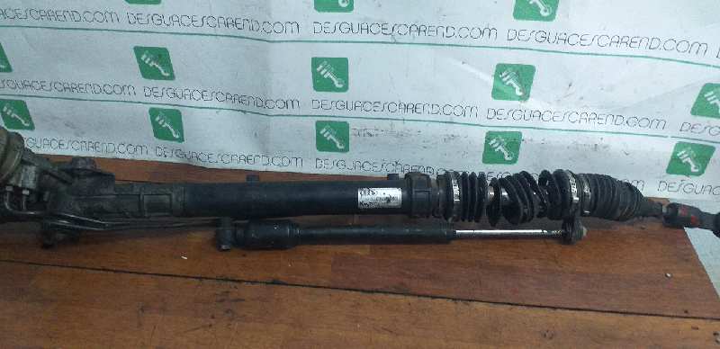 CREMALLERA DIRECCION