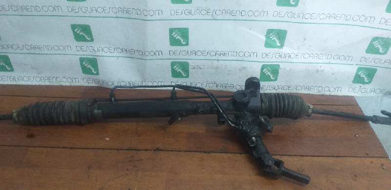 CREMALLERA DIRECCION