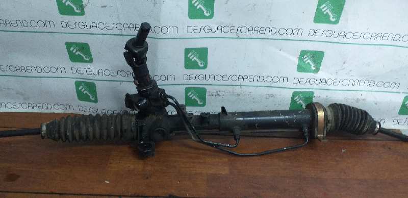 CREMALLERA DIRECCION