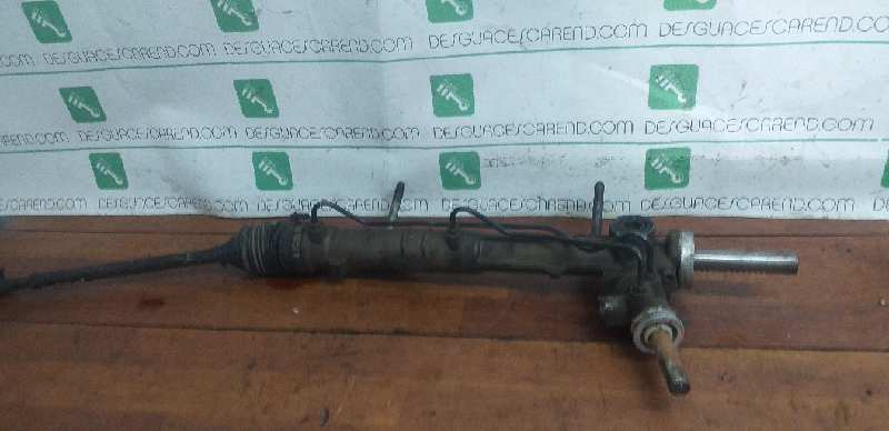 CREMALLERA DIRECCION