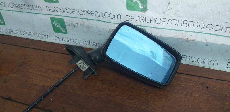 893857502C RETROVISOR DERECHO AUDI 80/90 (893)