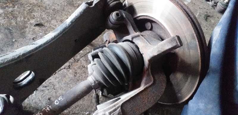 MANGUETA DELANTERA IZQUIERDA