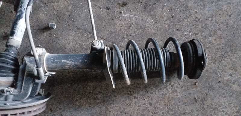 AMORTIGUADOR DELANTERO DERECHO