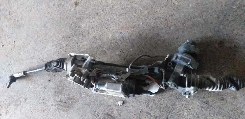 CREMALLERA DIRECCION