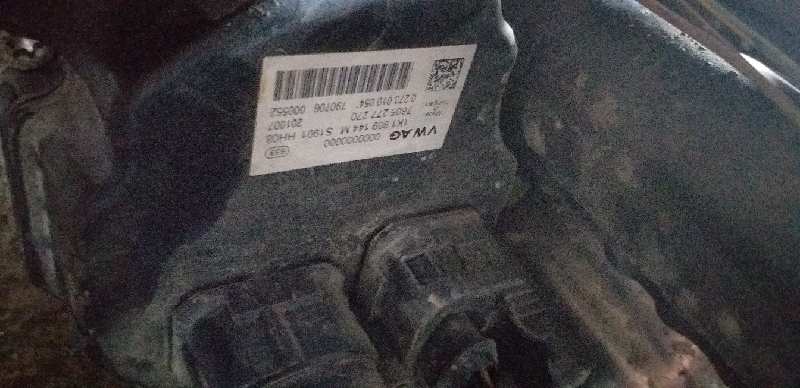 CREMALLERA DIRECCION