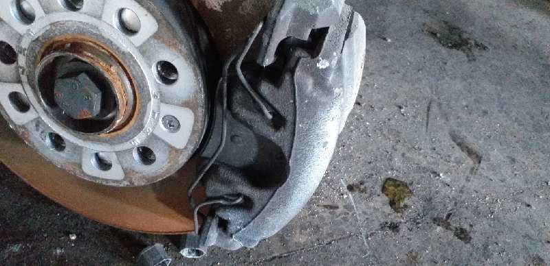 PINZA FRENO DELANTERA DERECHA