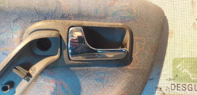 MANETA INTERIOR DELANTERA IZQUIERDA