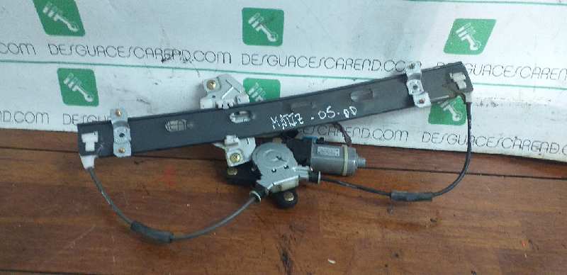 MOTOR ELEVALUNAS DELANTERO DERECHO