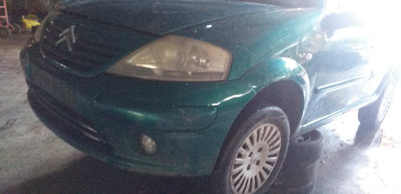 BRAZO SUSPENSION INFERIOR DELANTERO IZQUIERDO