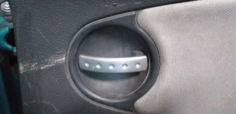 MANETA INTERIOR TRASERA DERECHA