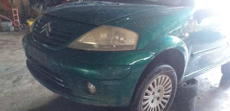 MANGUETA DELANTERA IZQUIERDA