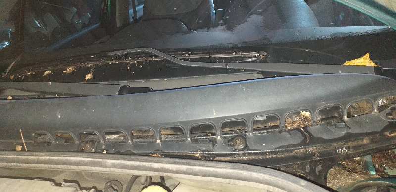 MOTOR LIMPIA DELANTERO