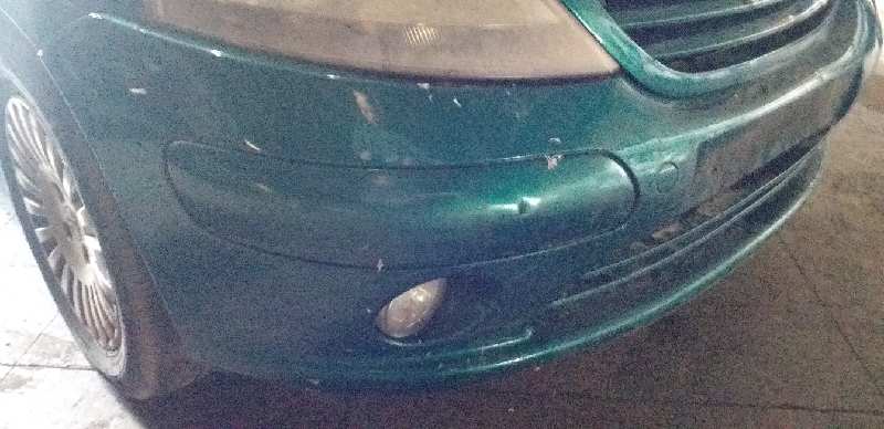 PARAGOLPES DELANTERO