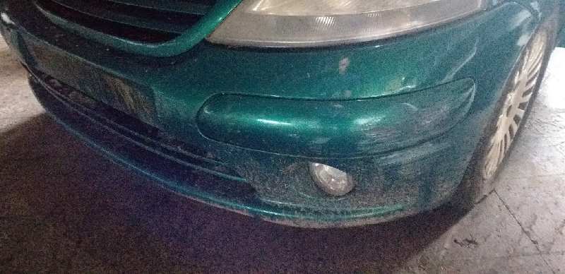 PARAGOLPES DELANTERO