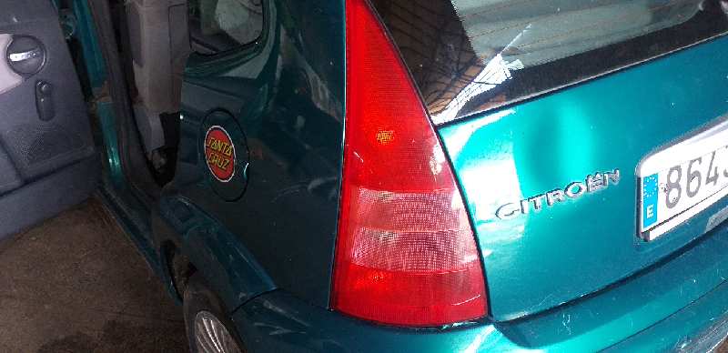 PILOTO TRASERO IZQUIERDO