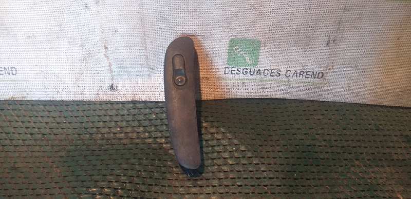 MANDO ELEVALUNAS DELANTERO IZQUIERDO 