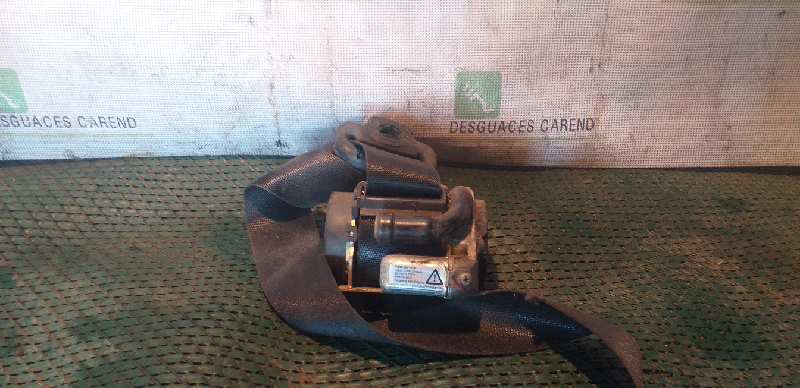 CINTURON SEGURIDAD DELANTERO IZQUIERDO