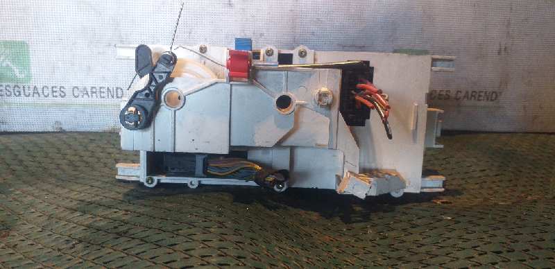 MANDO CALEFACCION /  AIRE ACONDICIONADO