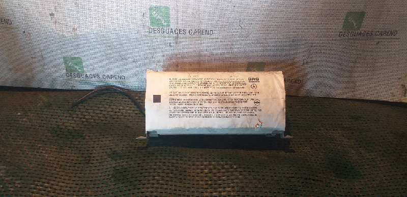AIRBAG DELANTERO DERECHO