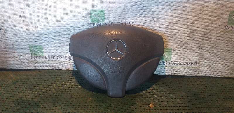 AIRBAG DELANTERO IZQUIERDO