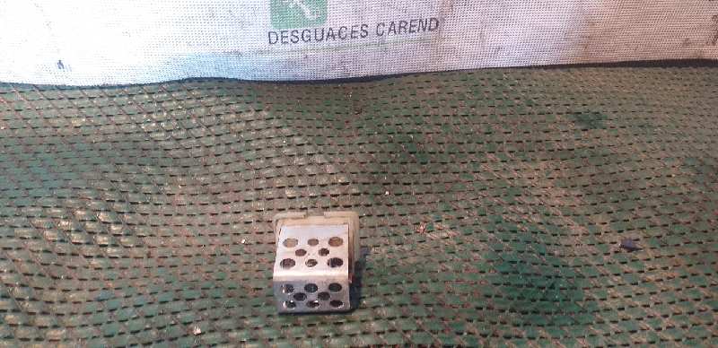 RESISTENCIA CALEFACCION