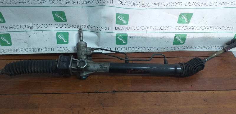 CREMALLERA DIRECCION