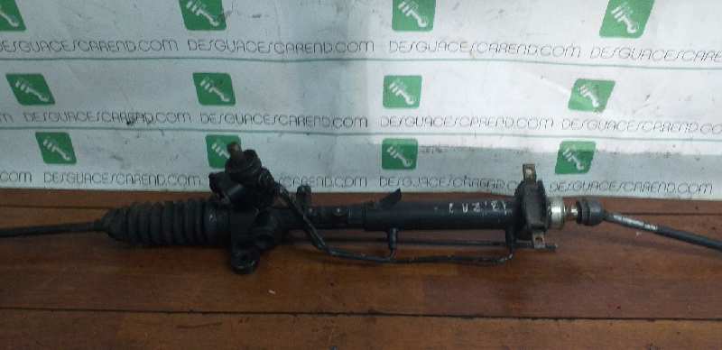 CREMALLERA DIRECCION