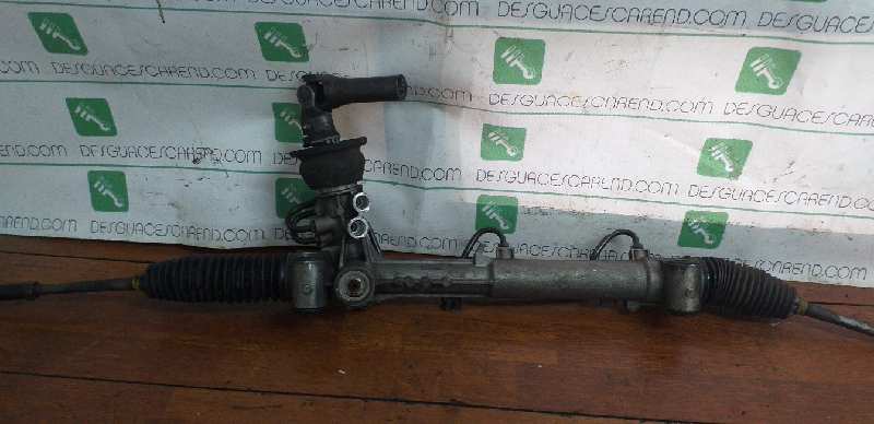 CREMALLERA DIRECCION