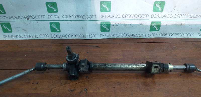 CREMALLERA DIRECCION