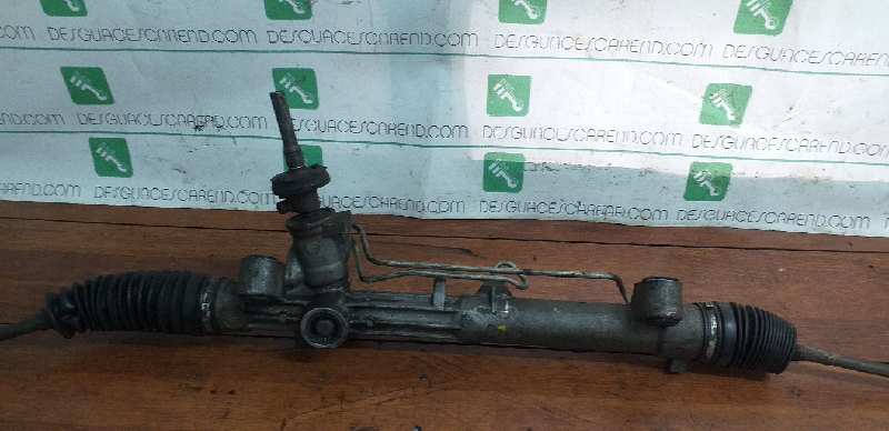 84AB3550AC CREMALLERA DIRECCION FORD ESCORT BERL./TURNIER