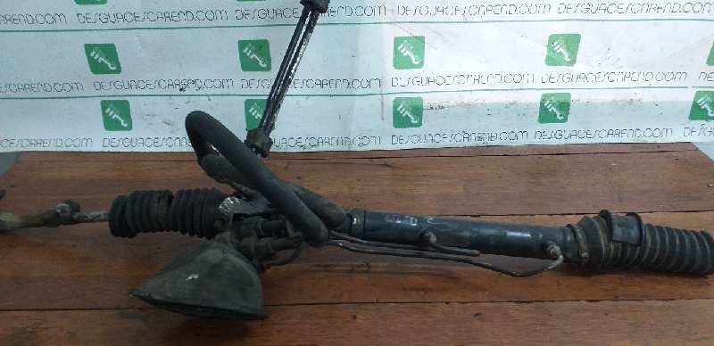 CREMALLERA DIRECCION