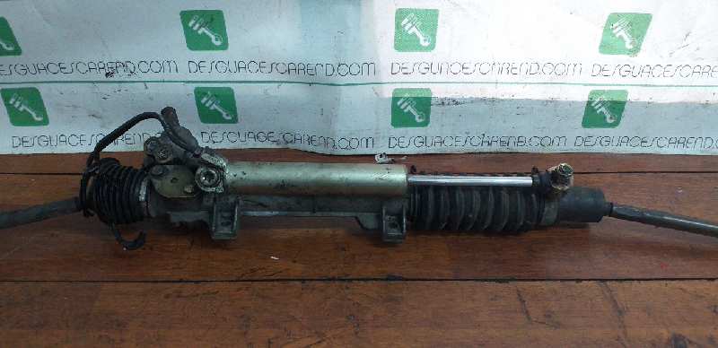 CREMALLERA DIRECCION