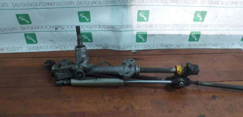 CREMALLERA DIRECCION