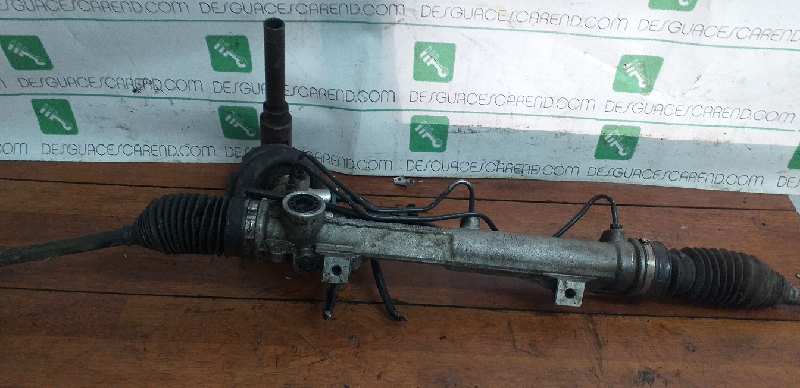 CREMALLERA DIRECCION