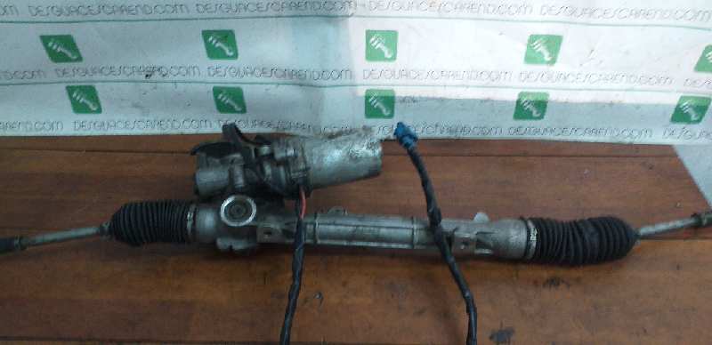 CREMALLERA DIRECCION