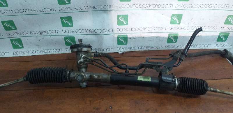 CREMALLERA DIRECCION KIA PICANTO