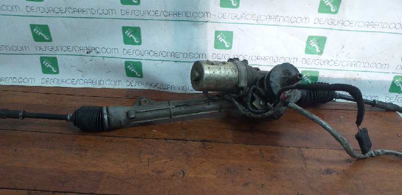 CREMALLERA DIRECCION