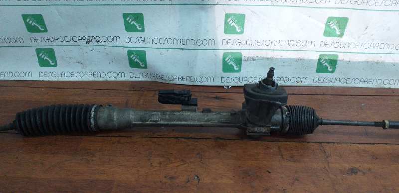 CREMALLERA DIRECCION