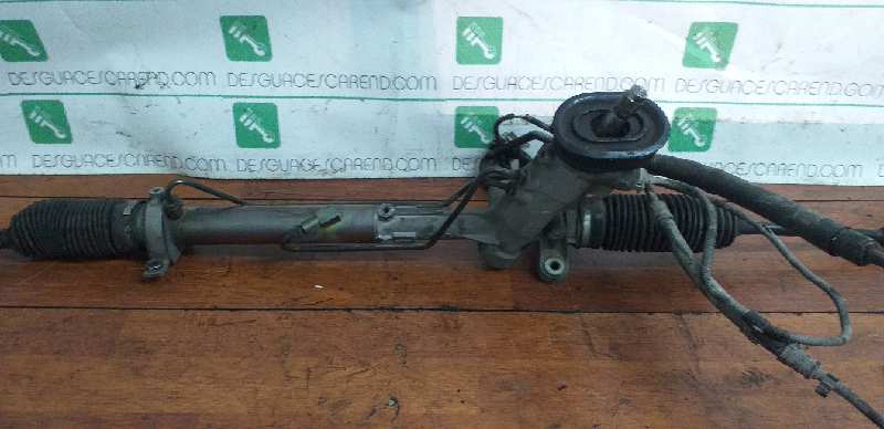 CREMALLERA DIRECCION