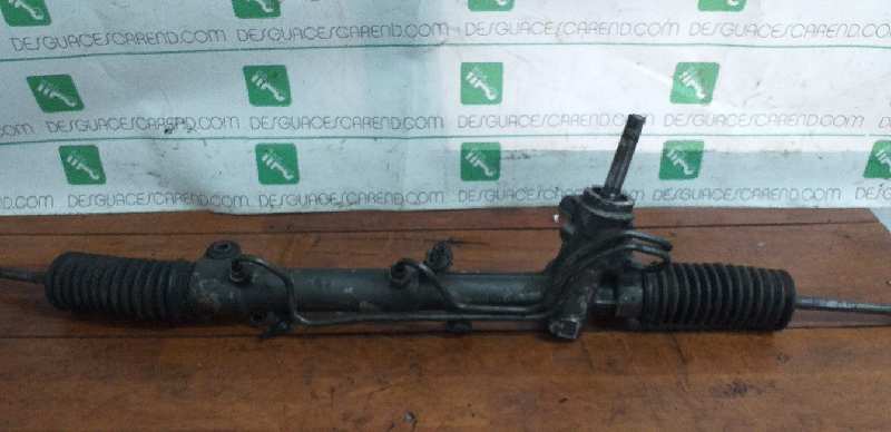 CREMALLERA DIRECCION