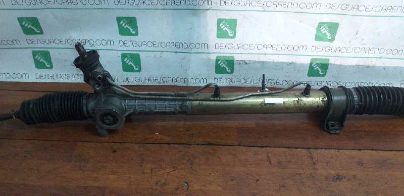 CREMALLERA DIRECCION