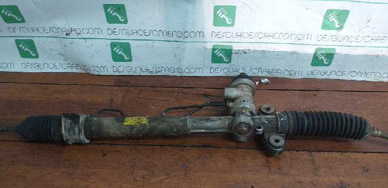 CREMALLERA DIRECCION